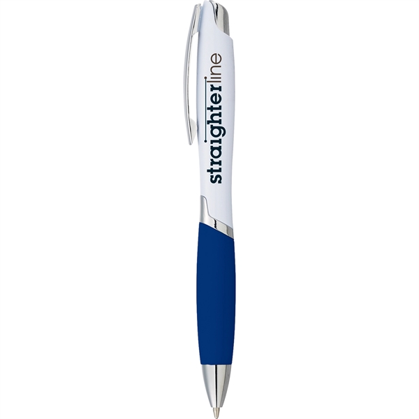 Slash Traditional Ballpoint Pen - Image 9