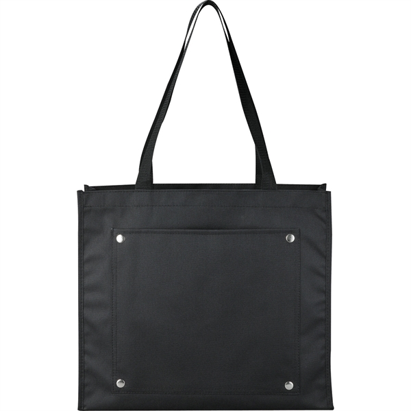 Snapshot Convention Tote - Image 1