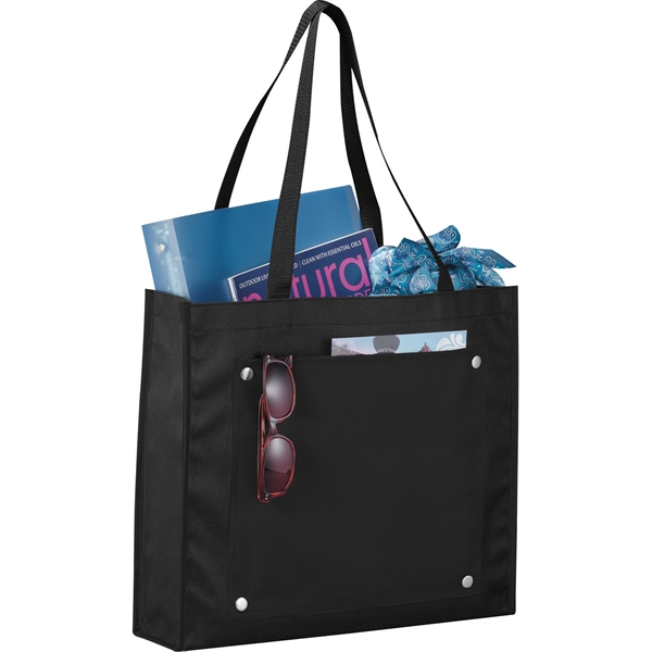 Snapshot Convention Tote - Image 2