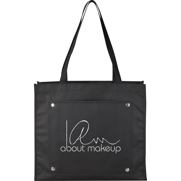 Snapshot Convention Tote - Image 3