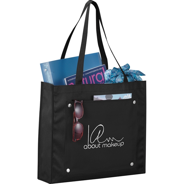 Snapshot Convention Tote - Image 4