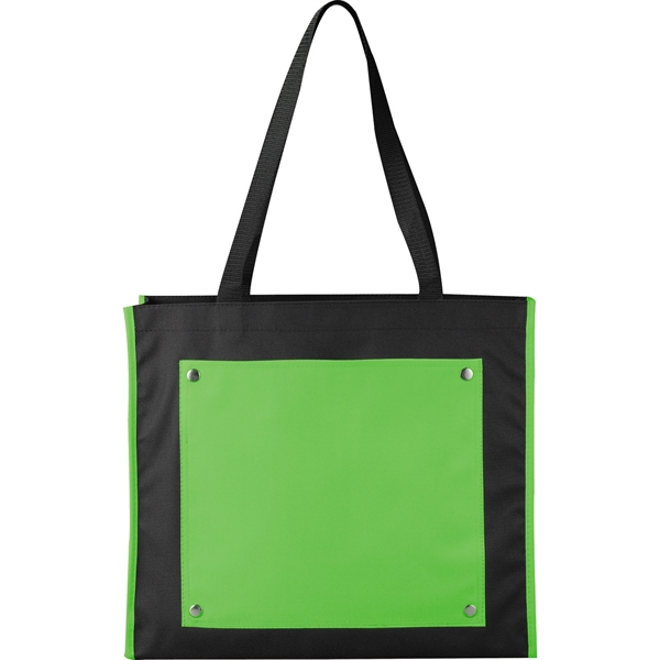 Snapshot Convention Tote - Image 5