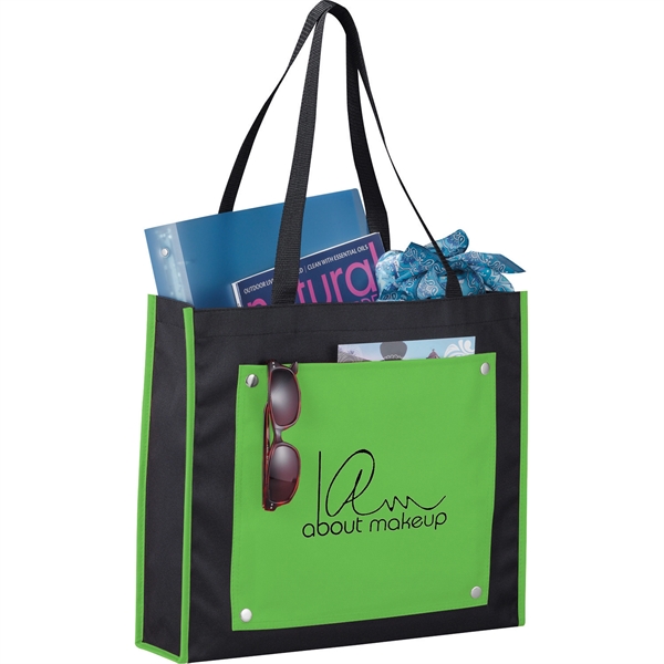 Snapshot Convention Tote - Image 8