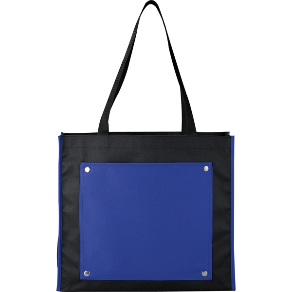 Snapshot Convention Tote - Image 9