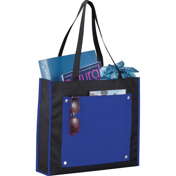 Snapshot Convention Tote - Image 10