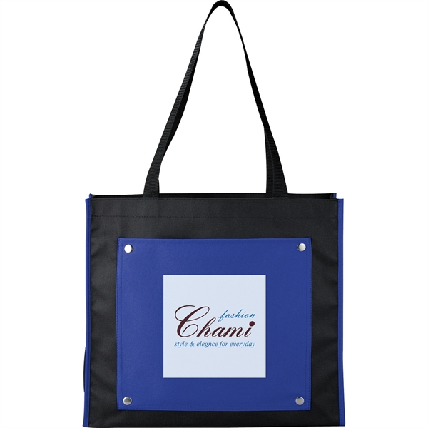 Snapshot Convention Tote - Image 11