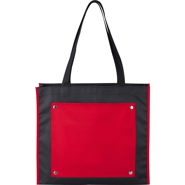 Snapshot Convention Tote - Image 13