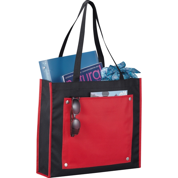 Snapshot Convention Tote - Image 14