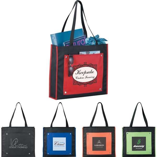 Snapshot Convention Tote - Image 15