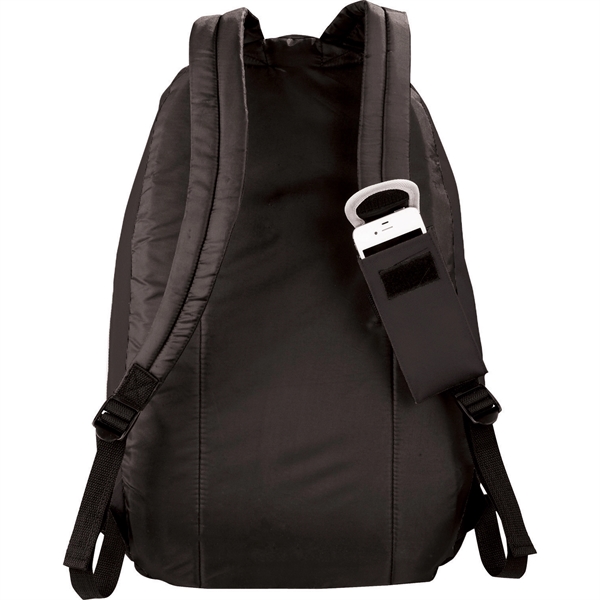 Colorado Deluxe Sport Backpack - Image 1