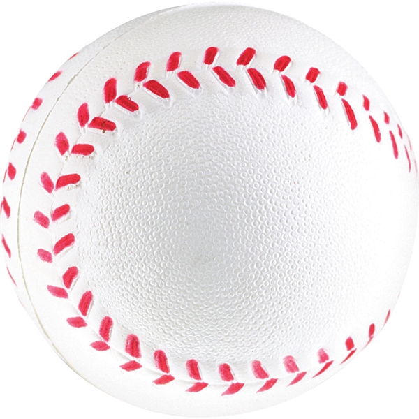 Baseball Stress Reliever - Image 2