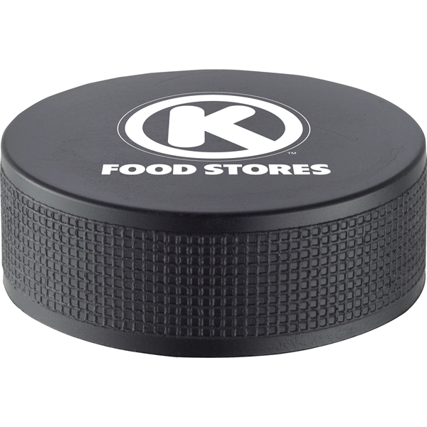 Hockey Puck Stress Reliever - Image 2