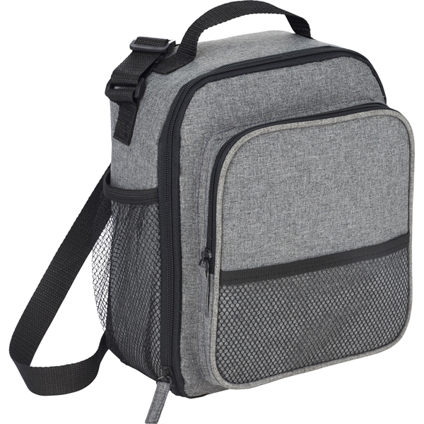 Brandt 6 Can Lunch Cooler - Image 3