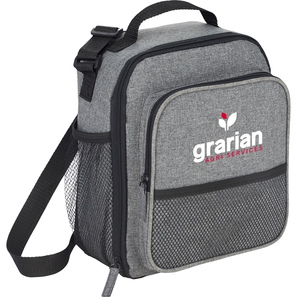 Brandt 6 Can Lunch Cooler - Image 4