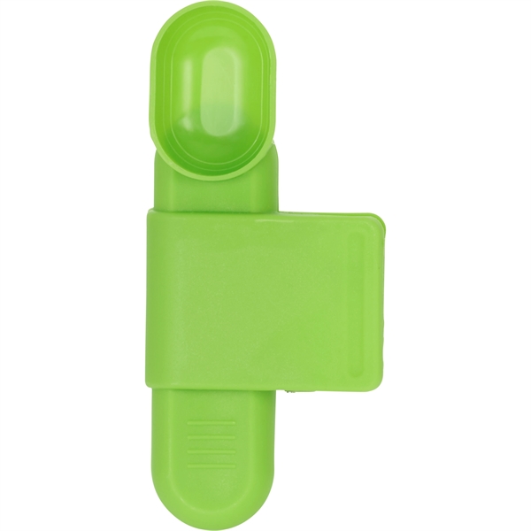 Magnetic Chip Clip with Scoop - Image 15