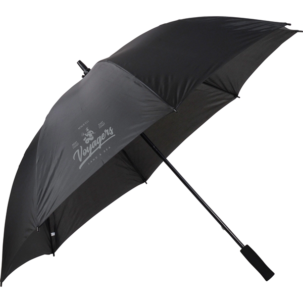 58" Extra Value Golf Umbrella - Image 1