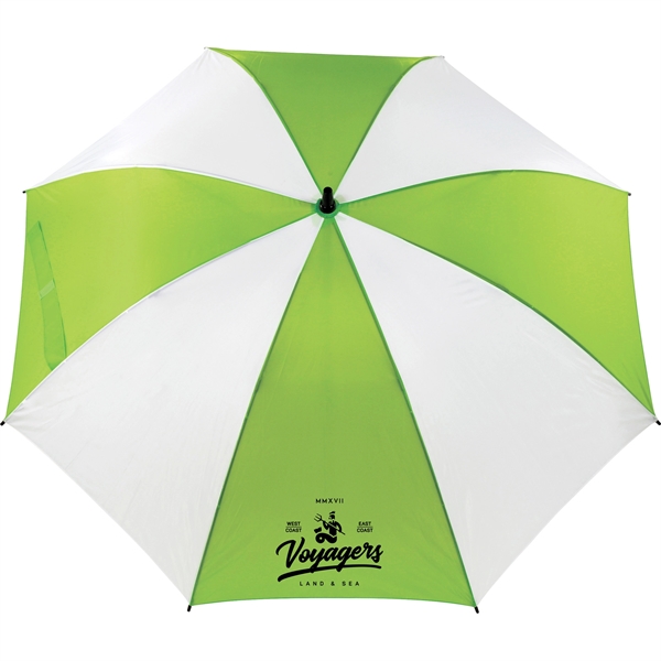 58" Extra Value Golf Umbrella - Image 21