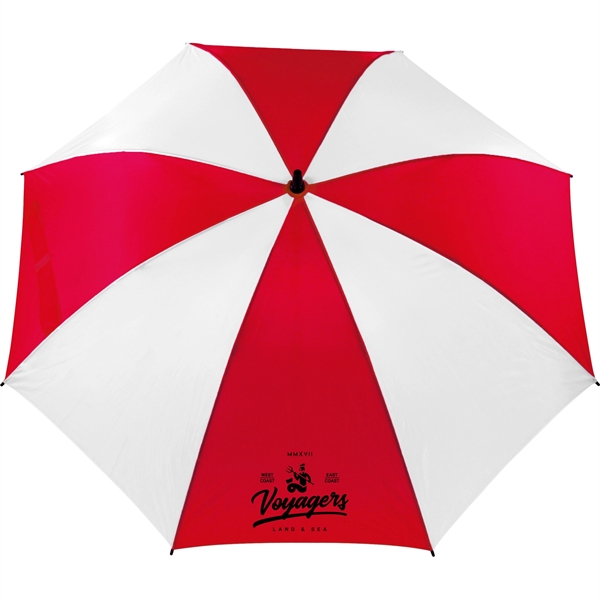 58" Extra Value Golf Umbrella - Image 36