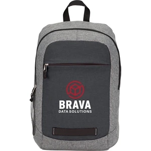 Gravity 15" Computer Backpack