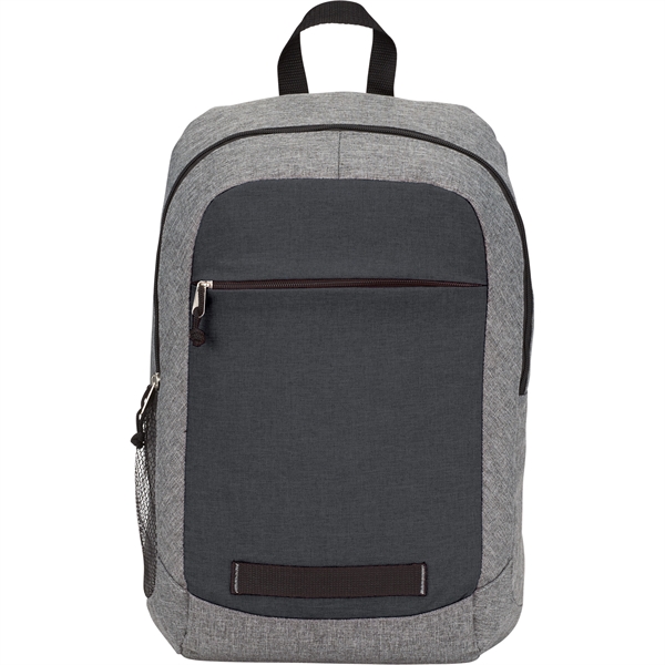 Gravity 15" Computer Backpack - Image 3