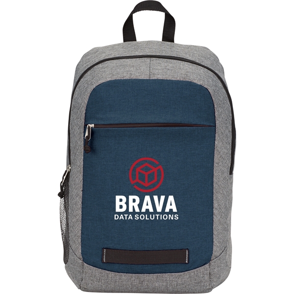 Gravity 15" Computer Backpack - Image 5