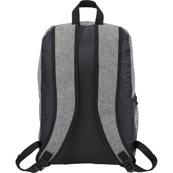 Gravity 15" Computer Backpack - Image 6