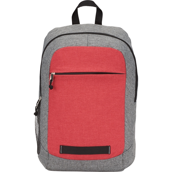 Gravity 15" Computer Backpack - Image 7