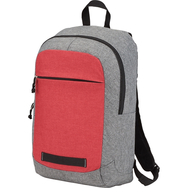 Gravity 15" Computer Backpack - Image 8