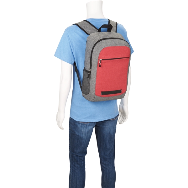 Gravity 15" Computer Backpack - Image 9