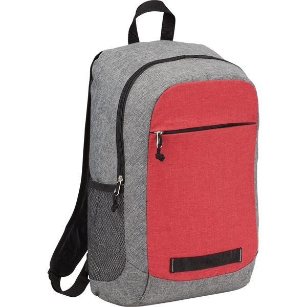 Gravity 15" Computer Backpack - Image 10