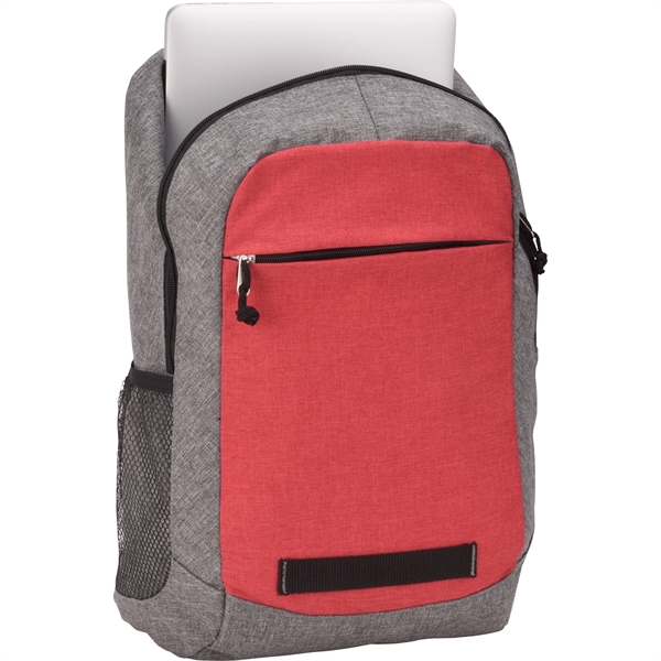 Gravity 15" Computer Backpack - Image 11