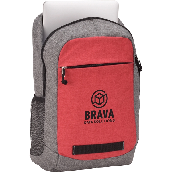 Gravity 15" Computer Backpack - Image 12
