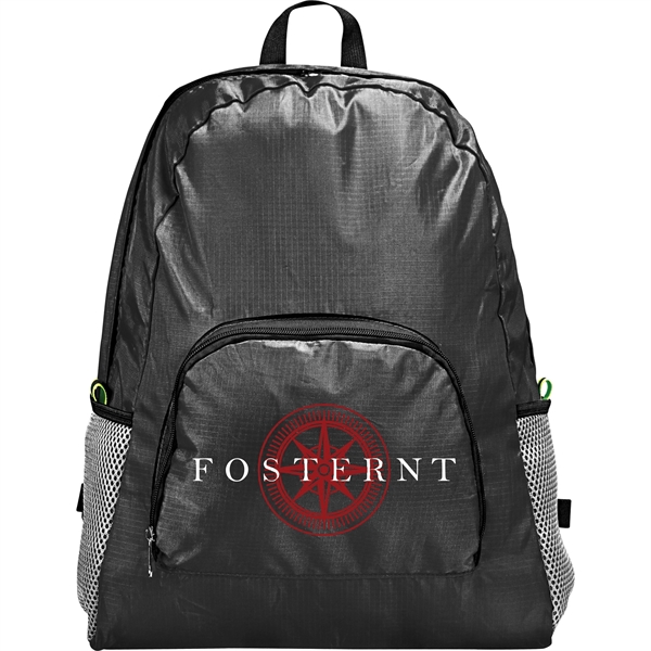Packable Backpack - Image 1