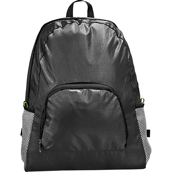 Packable Backpack - Image 3