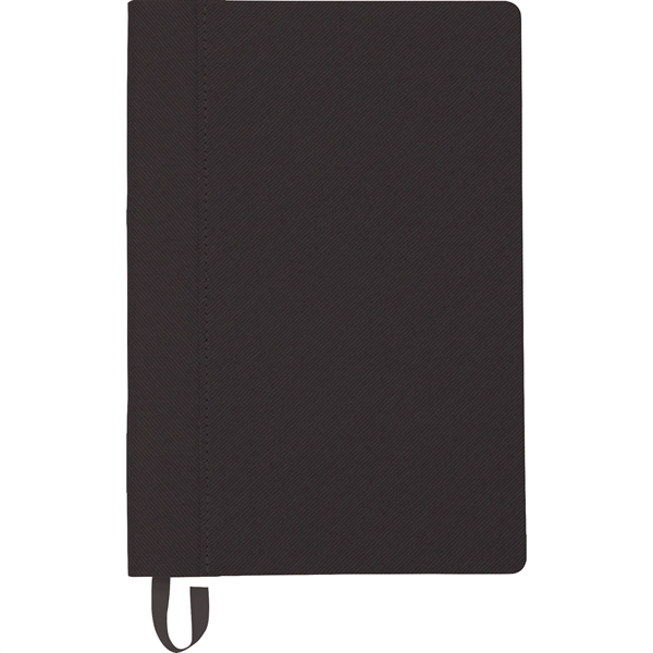 5.5" x 8.5" Sophie Soft Bound Notebook - Image 3