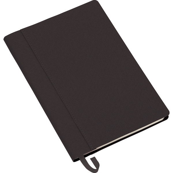 5.5" x 8.5" Sophie Soft Bound Notebook - Image 4