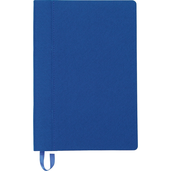 5.5" x 8.5" Sophie Soft Bound Notebook - Image 5
