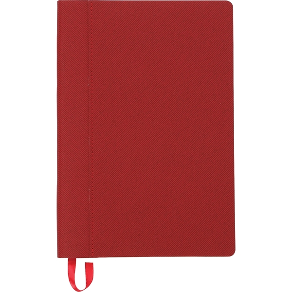 5.5" x 8.5" Sophie Soft Bound Notebook - Image 9