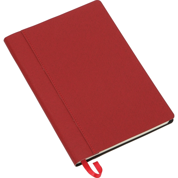5.5" x 8.5" Sophie Soft Bound Notebook - Image 10