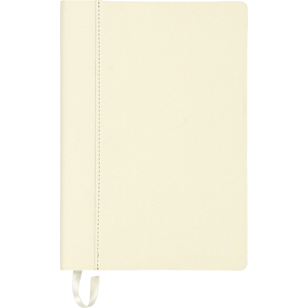 5.5" x 8.5" Sophie Soft Bound Notebook - Image 14