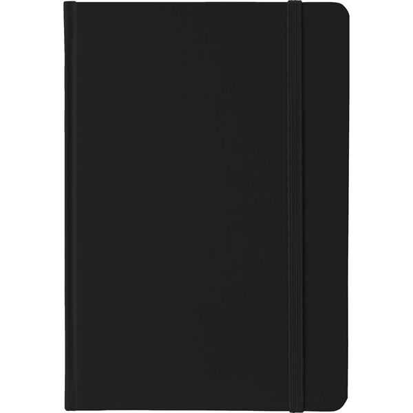 5" x 7" Large Rainbow Notebook - Image 3