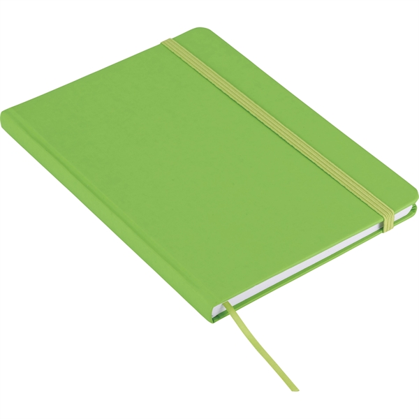 5" x 7" Large Rainbow Notebook - Image 12