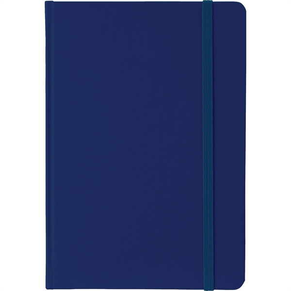 5" x 7" Large Rainbow Notebook - Image 16