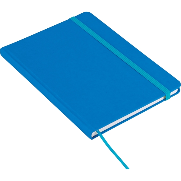 5" x 7" Large Rainbow Notebook - Image 22