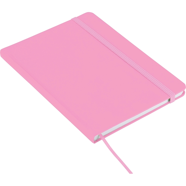5" x 7" Large Rainbow Notebook - Image 25