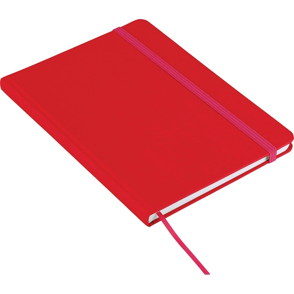 5" x 7" Large Rainbow Notebook - Image 32