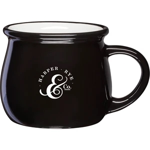 Pixie 14oz Ceramic Mug