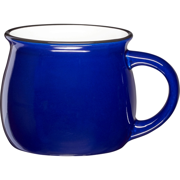 Pixie 14oz Ceramic Mug - Image 3