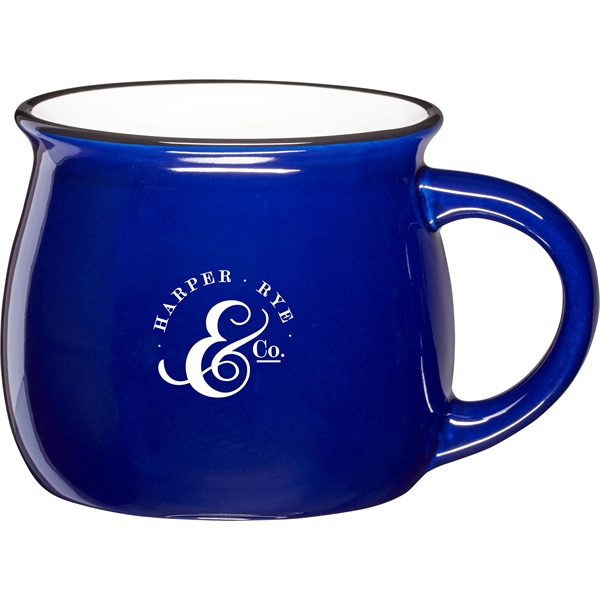 Pixie 14oz Ceramic Mug - Image 4