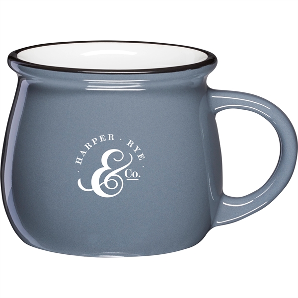 Pixie 14oz Ceramic Mug - Image 6